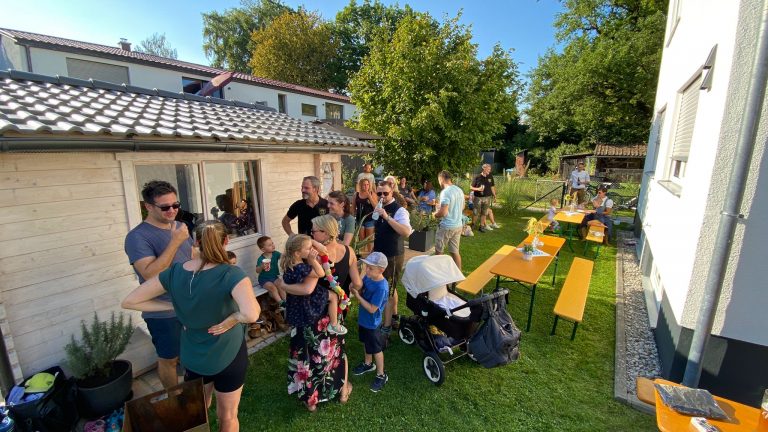 Sommerfest `23
