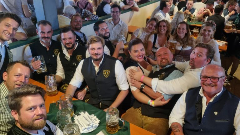 2. Vereins-Wies`n `23